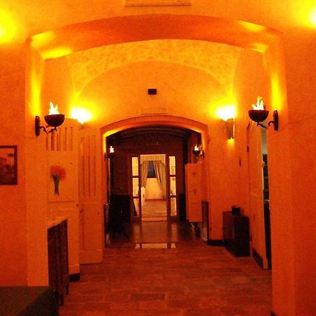 Villa Marcello Caserta Eksteriør bilde