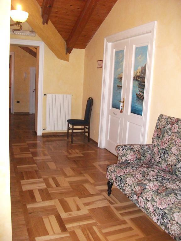 Villa Marcello Caserta Eksteriør bilde