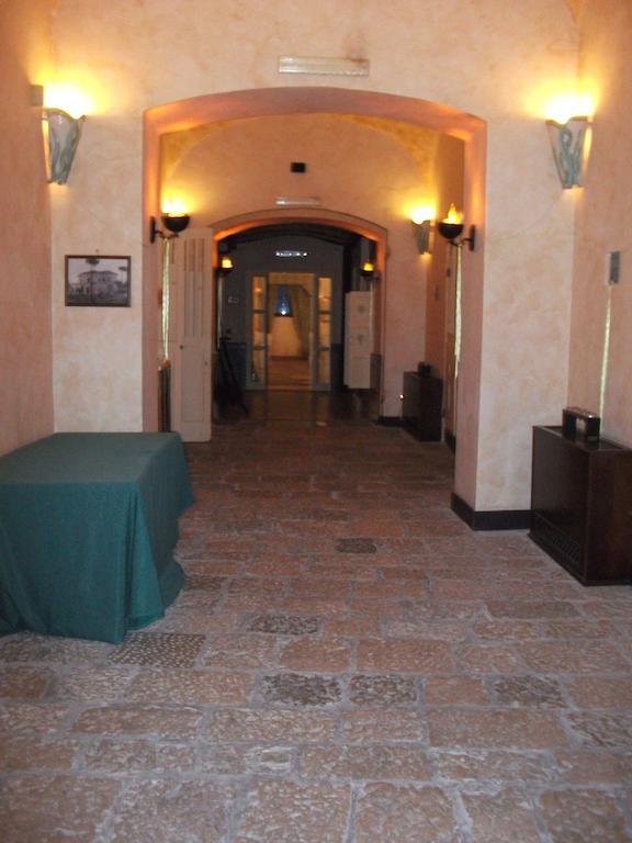 Villa Marcello Caserta Eksteriør bilde
