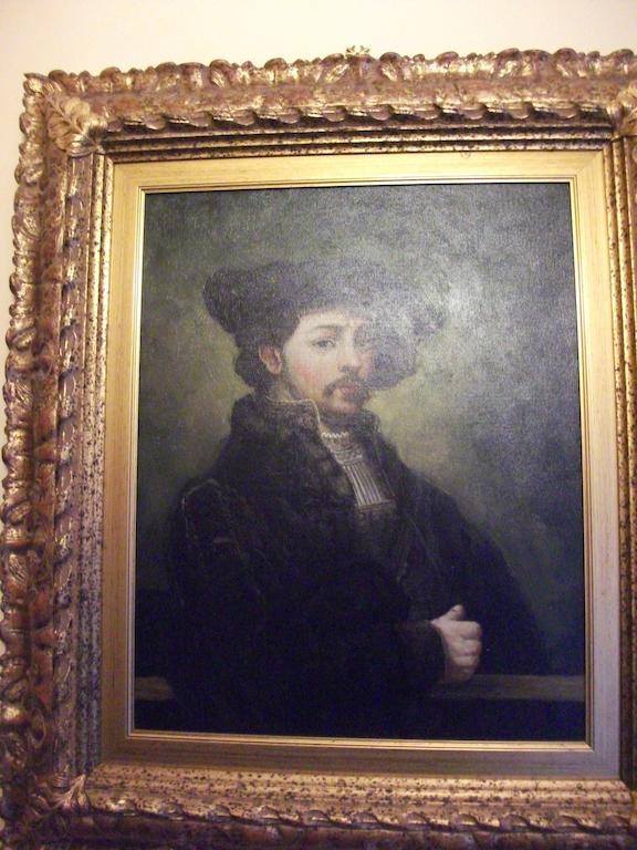Villa Marcello Caserta Eksteriør bilde