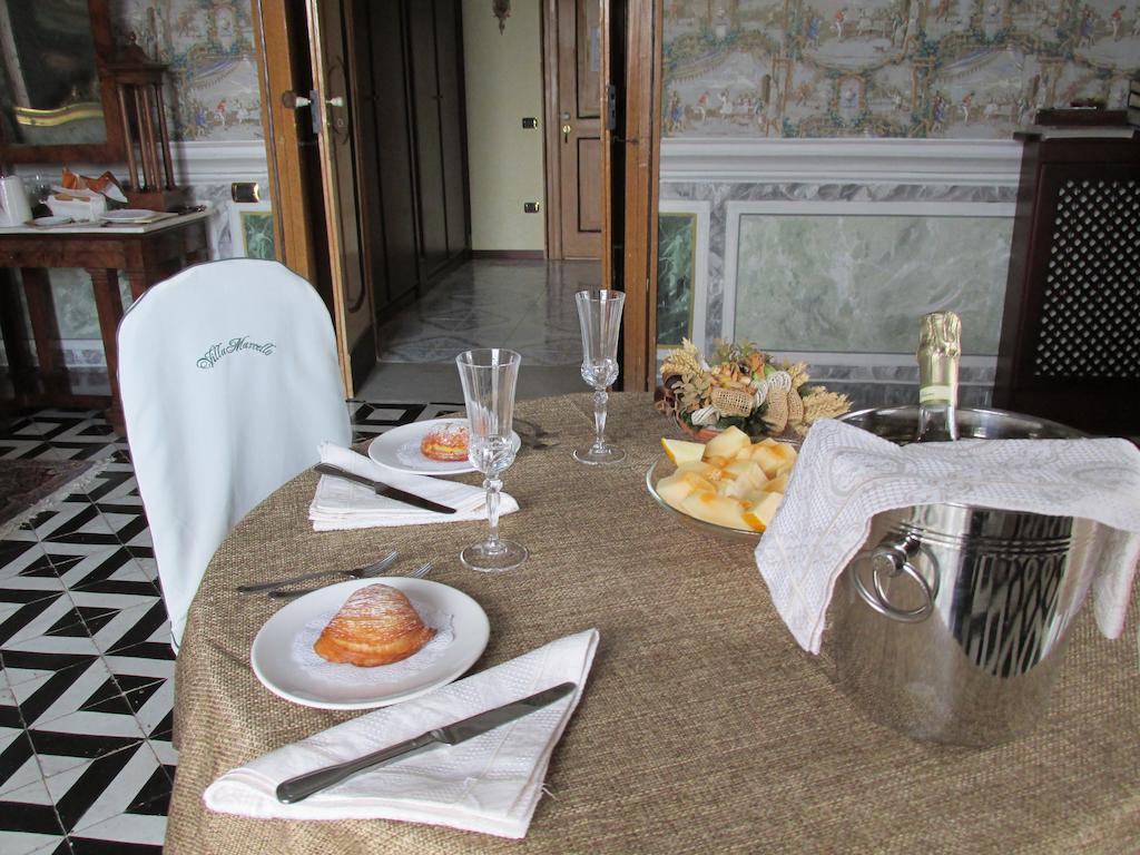 Villa Marcello Caserta Rom bilde